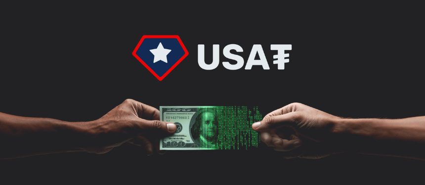 USAT 的储备资产是什么?核心构成概览
