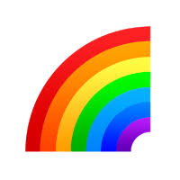 rainbow