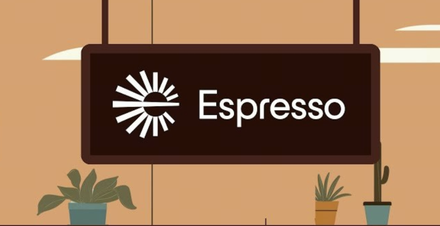 Espresso