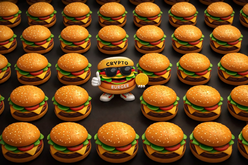 CRYPTOBURG 是什么?
