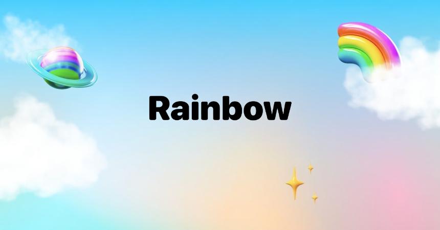 Rainbow