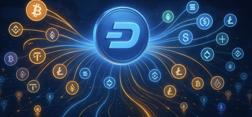Dash