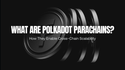 什么是 Substrate?Polkadot 如何利用它构建平行链生态