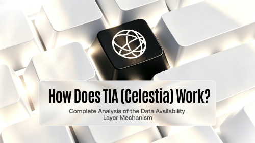 Celestia 是如何工作的?数据可用性层完整运行机制解析