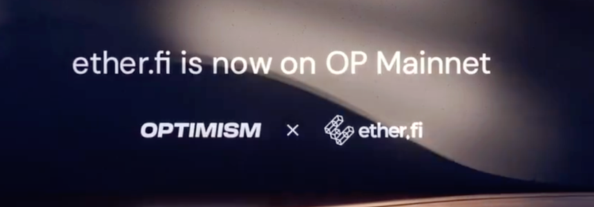Ether.fi 全面转移至 OP Mainnet:加密支付卡市场迎来新变局