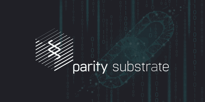 什么是 Substrate？
