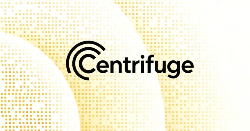 什么是 Centrifuge？