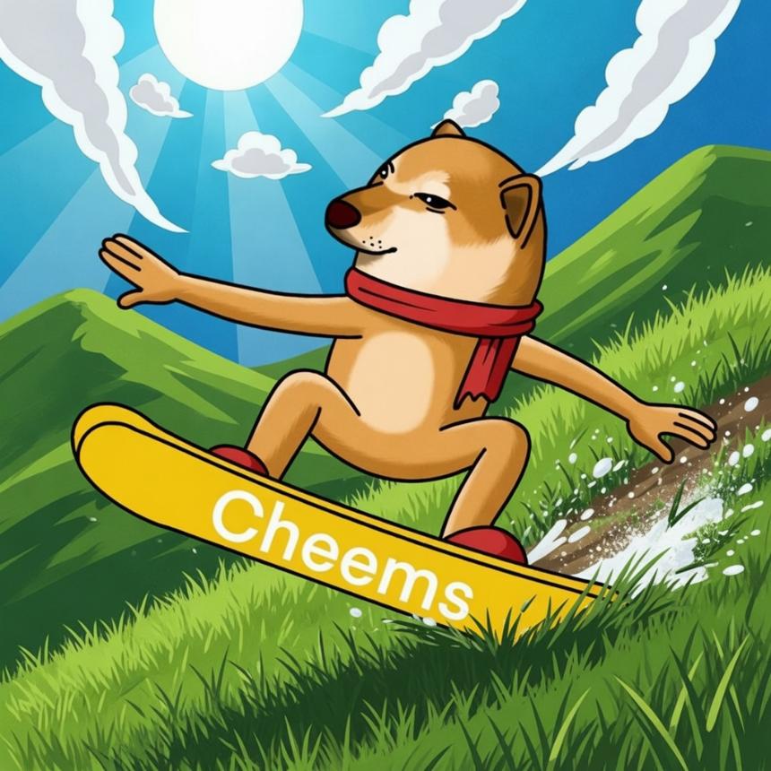 Cheems