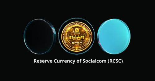 什么是Socialcom储备货币（RCSC）？ Solana Meme 硬币桥接社交商务和加密货币  