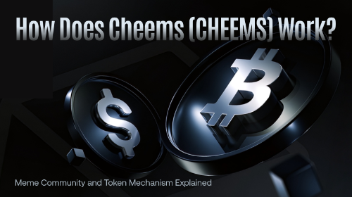 Cheems(CHEEMS)是如何运作的?Meme 社区与代币机制解析