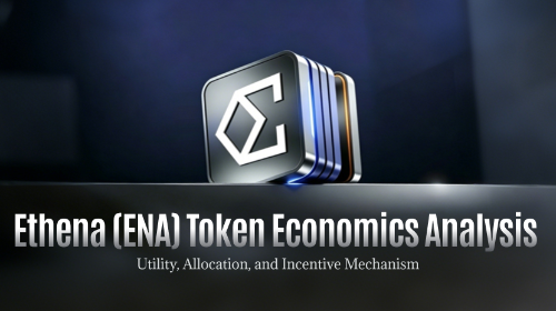 Ethena(ENA)代币经济模型解析:用途、分配与激励机制