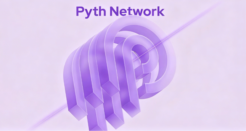 什么是 Pyth Network？