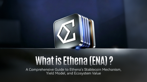 什么是 Ethena (ENA)? Ethena 稳定币机制、回报模型和生态系统价值综合指南