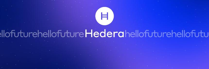 Hedera（HBAR）