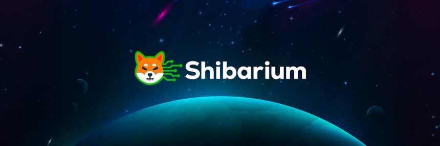 Shibarium 是什么？