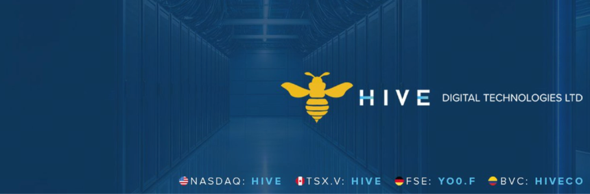 HIVE 是什么