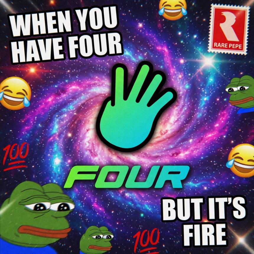 Four(FORM)