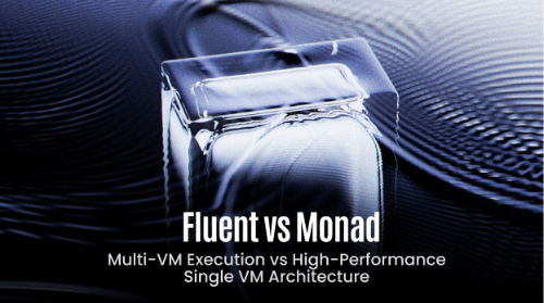 Fluent vs Monad:多虚拟机执行与高性能单VM架构的差异解析