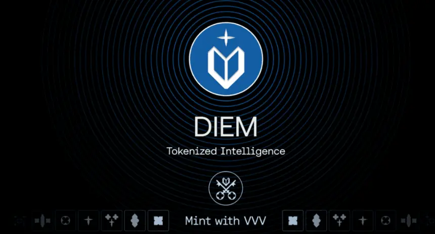 Diem(DIEM)
