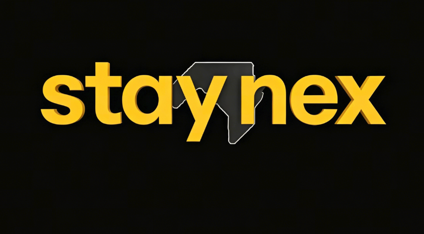 什么是 Staynex？