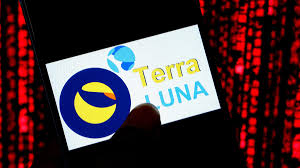 Terra Classic（LUNC）