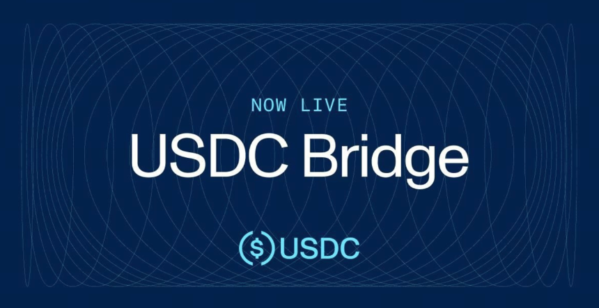 USDC Bridge 是什么？