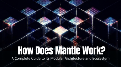Mantle 是如何运作的?从交易提交到以太坊结算流程解析