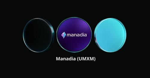 Manadia (UMXM) 是什么?可验证的人工智能和区块链集成的未来
