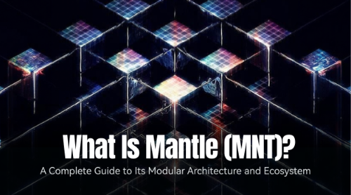 什么是 Mantle(MNT)?全面理解其模块化架构、机制与生态