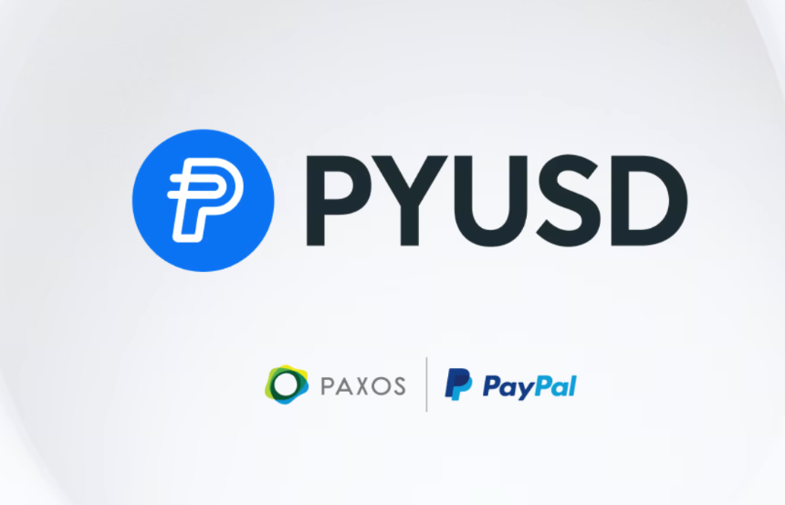 PayPal 为什么要推出 PYUSD?