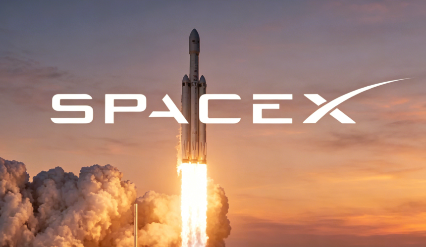 SpaceX 的增长驱动力来自哪里？