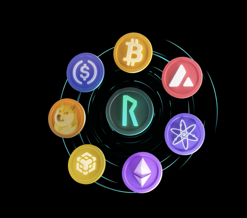 THORChain 在跨链兑换赛道中的作用
