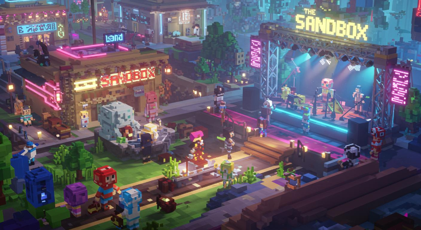 什么是 Sandbox(SAND)?全面理解其原理、机制与生态