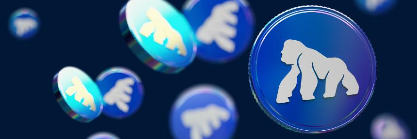 ApeCoin(APE)