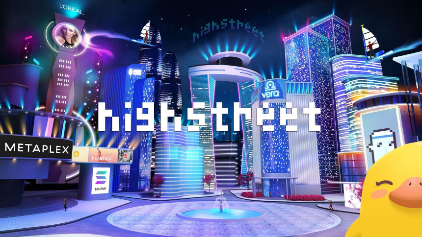 什么是 Highstreet（HIGH）？全面理解其原理、机制与生态