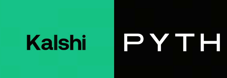 预言机技术:Pyth 提供价格依据