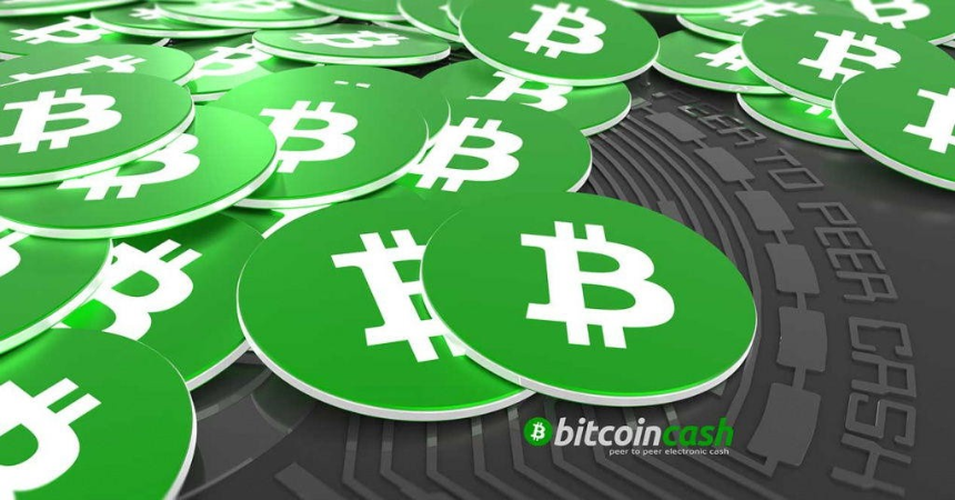 Bitcoin Cash 的 PoW 机制如何工作？
