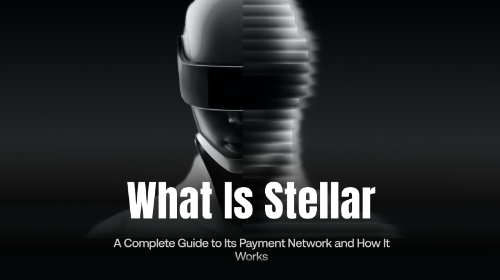 什么是 Stellar(XLM)?全面理解其跨境支付机制与金融基础设施