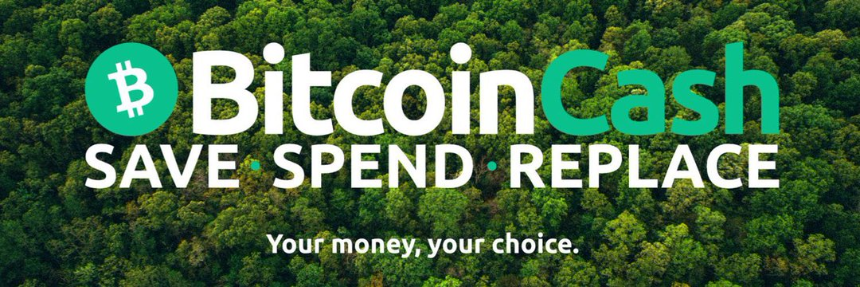 什么是 Bitcoin Cash？
