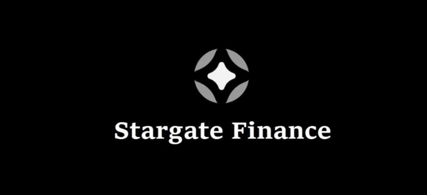 Stargate Finance 是什么?