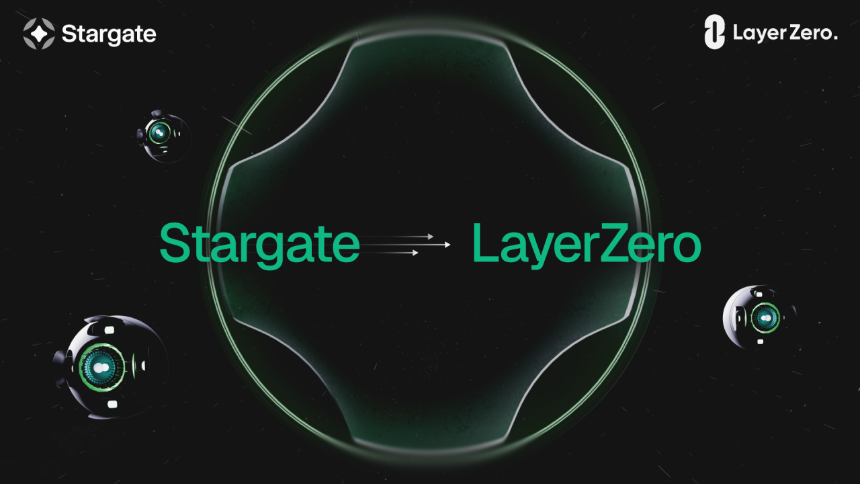 Stargate Finance vs LayerZero