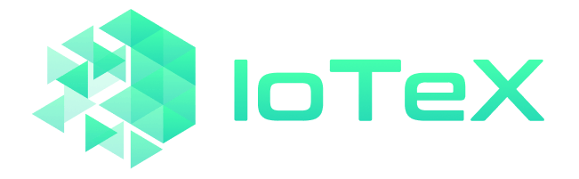 IoTeX 技术架构与优势