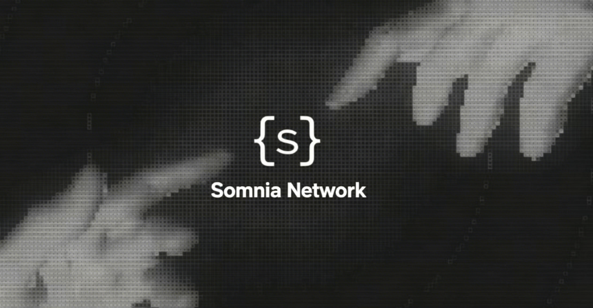 什么是 Somnia Network？