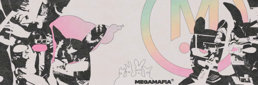 Mega Mafia：应用孵化计画