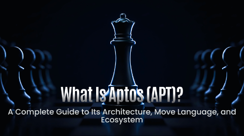 什么是 Aptos (APT)?全面理解其技术架构、Move 语言与生态全景