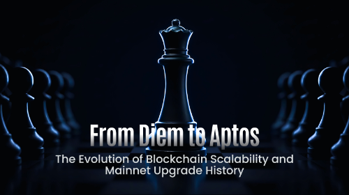 从 Diem 到 Aptos:区块链可扩展性演进之路与主网升级历程