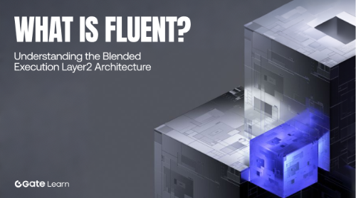 什么是 Fluent?融合多虚拟机的 Layer2 区块链新架构