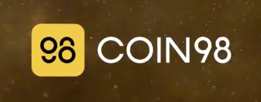 关于 Coin98 平台
