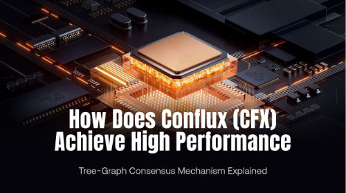 <span class='keyword'>Conflux</span>(<span class='keyword'>CFX</span>)是如何实现高性能的?Tree-Graph 共识机制解析