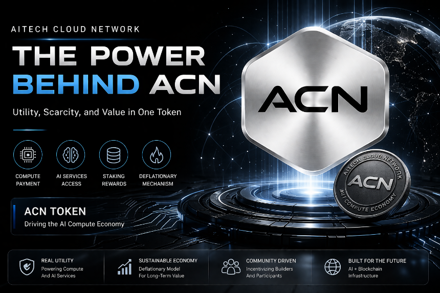 ACN 代币是什么及其在网络中的定位